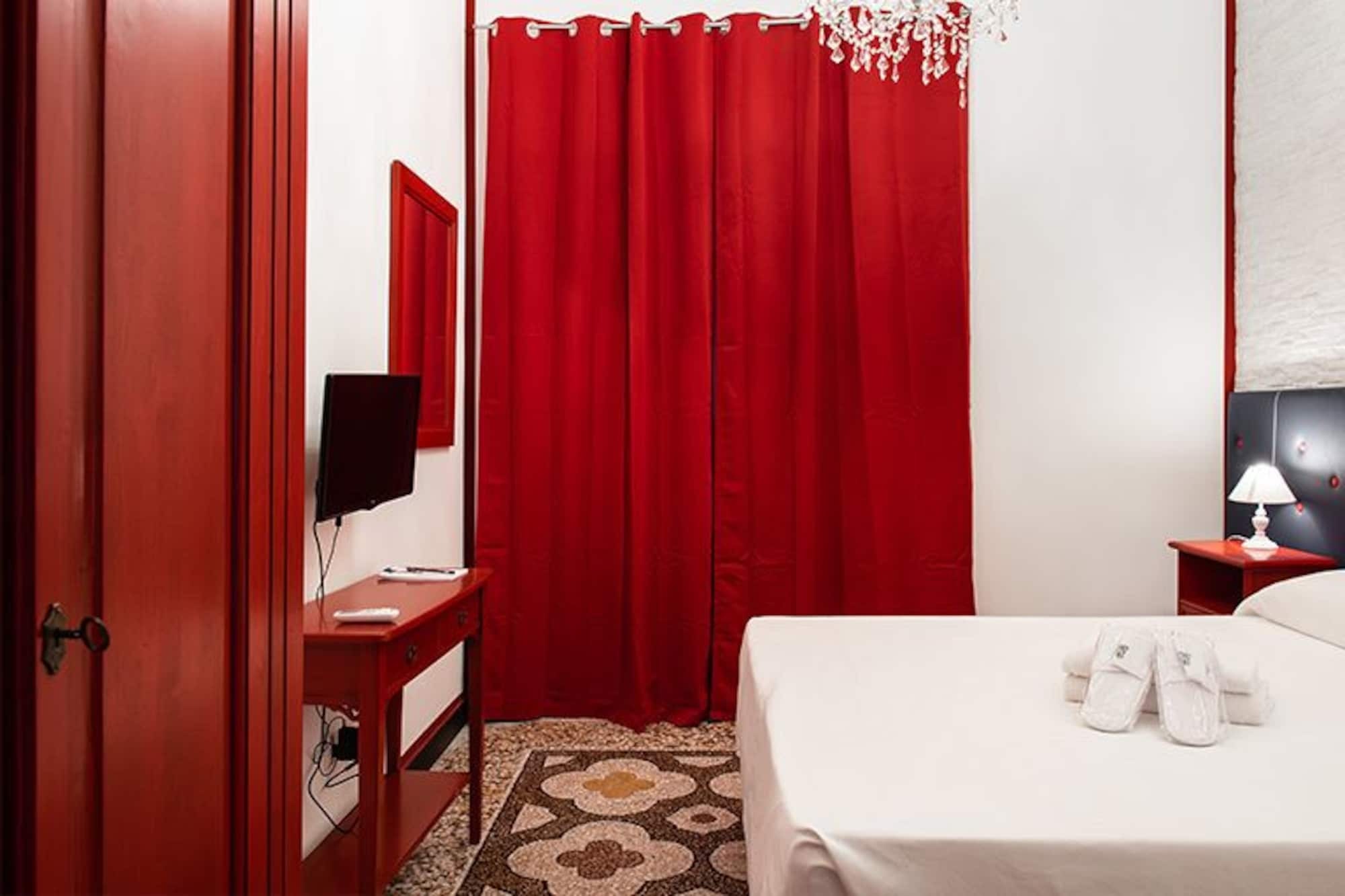 Vo Al Guest House Genova Center ภายนอก รูปภาพ